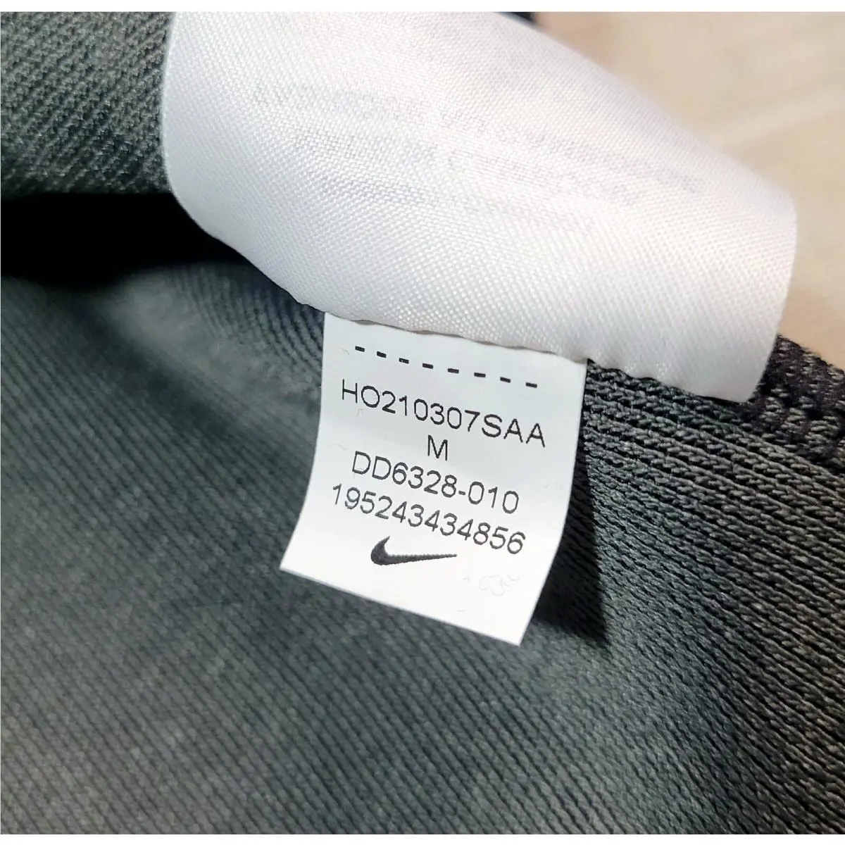 Nike clothing - Nike Pro Therma-Fit ADV - Pro ADV - DD6328-010 - Black 10