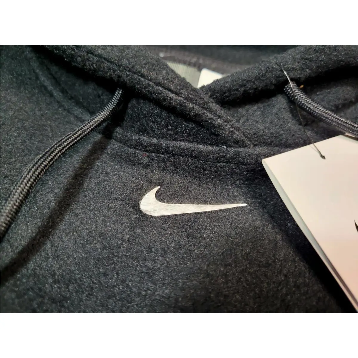 Nike clothing - Nike Pro Therma-Fit ADV - Pro ADV - DD6328-010 - Black 2