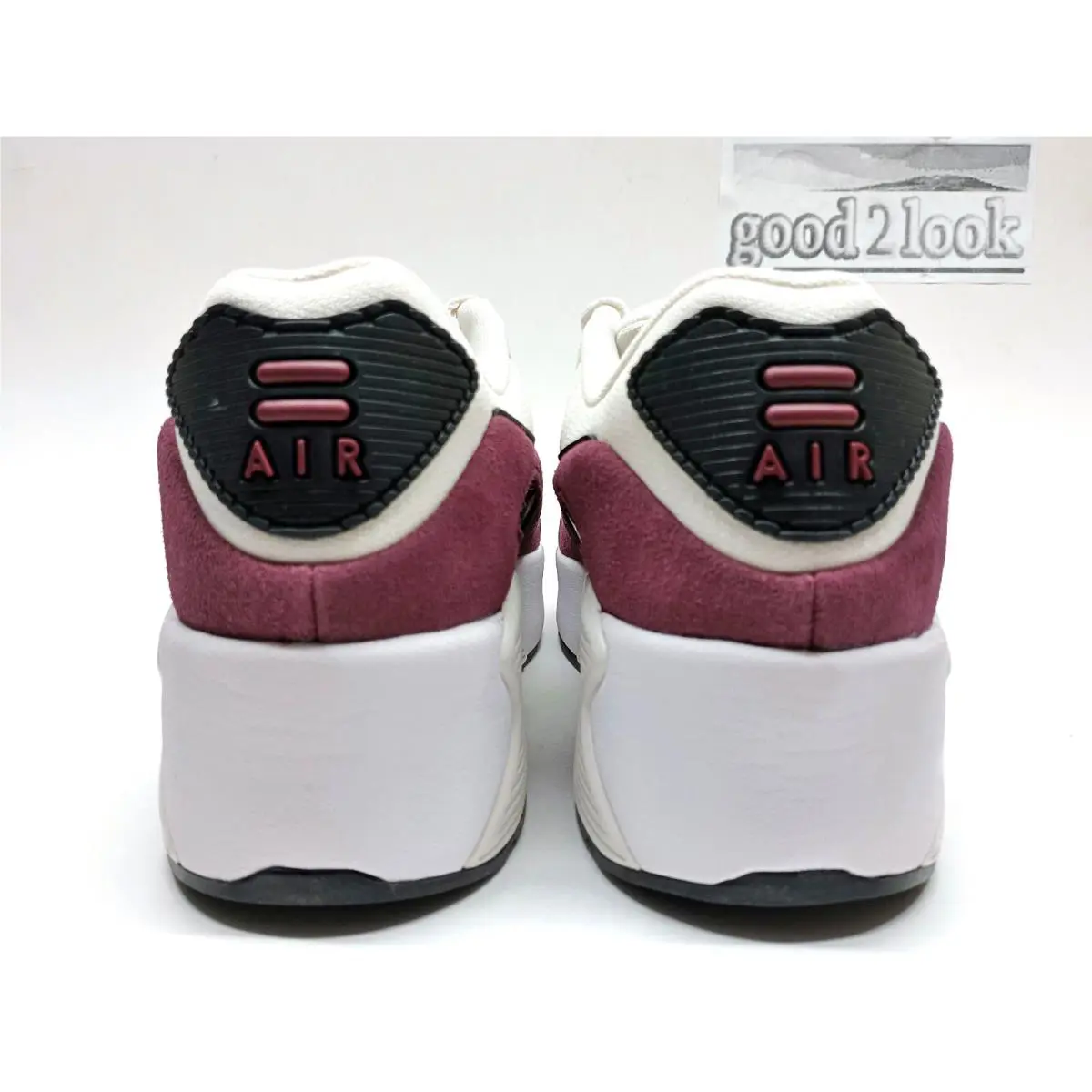 Nike shoes - Nike Air Max 90 - Air Max - FD4328-107 - White (UPC: 197600758100) 2