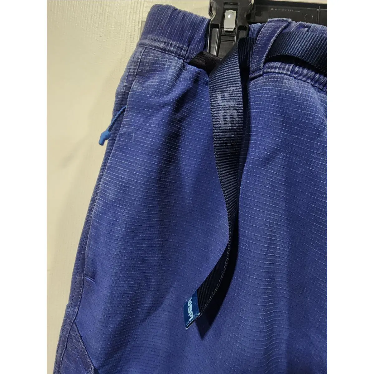 Nike clothing - NIKE OLYPMPIC - OLYPMPIC - Blue 1