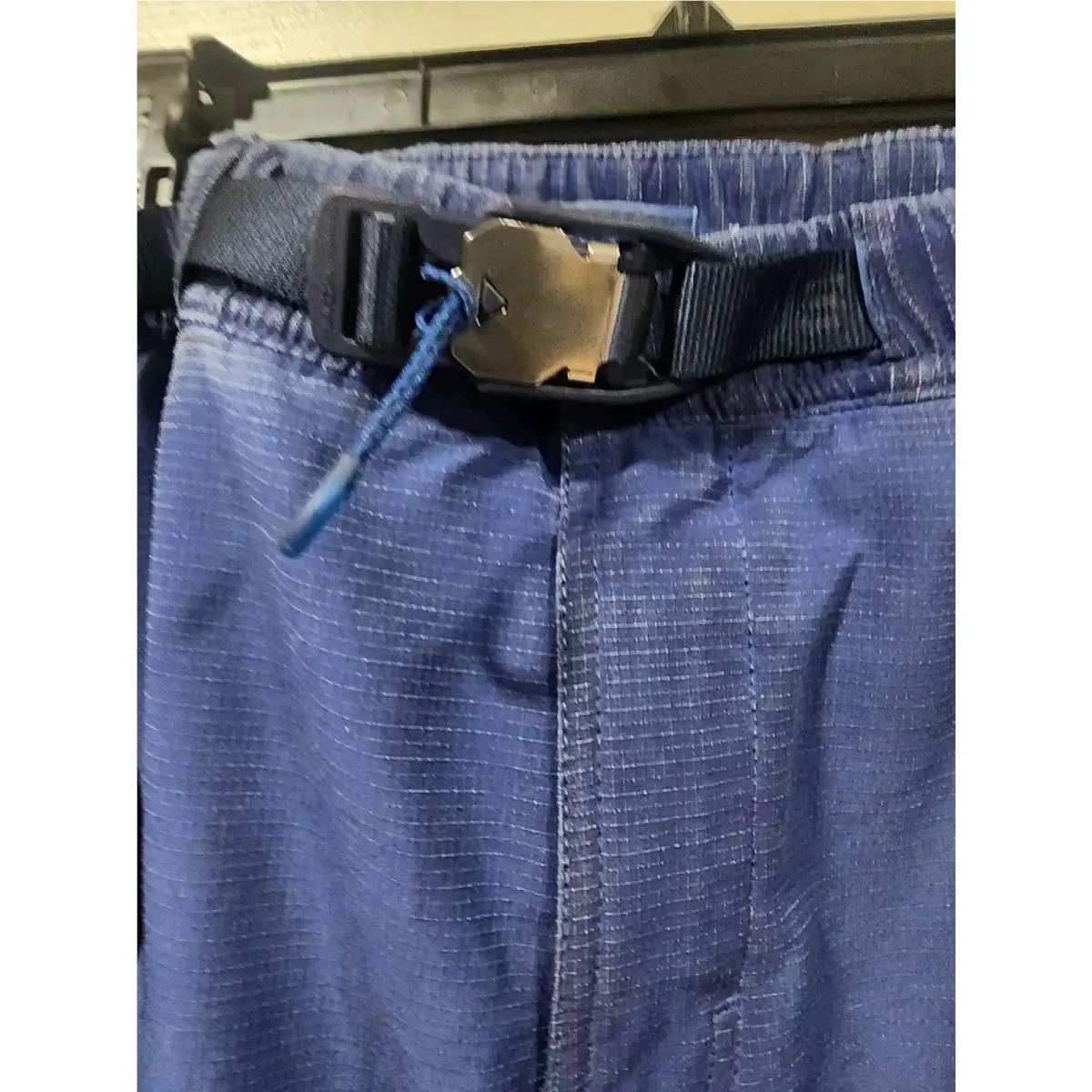Nike clothing - NIKE OLYPMPIC - OLYPMPIC - Blue 2