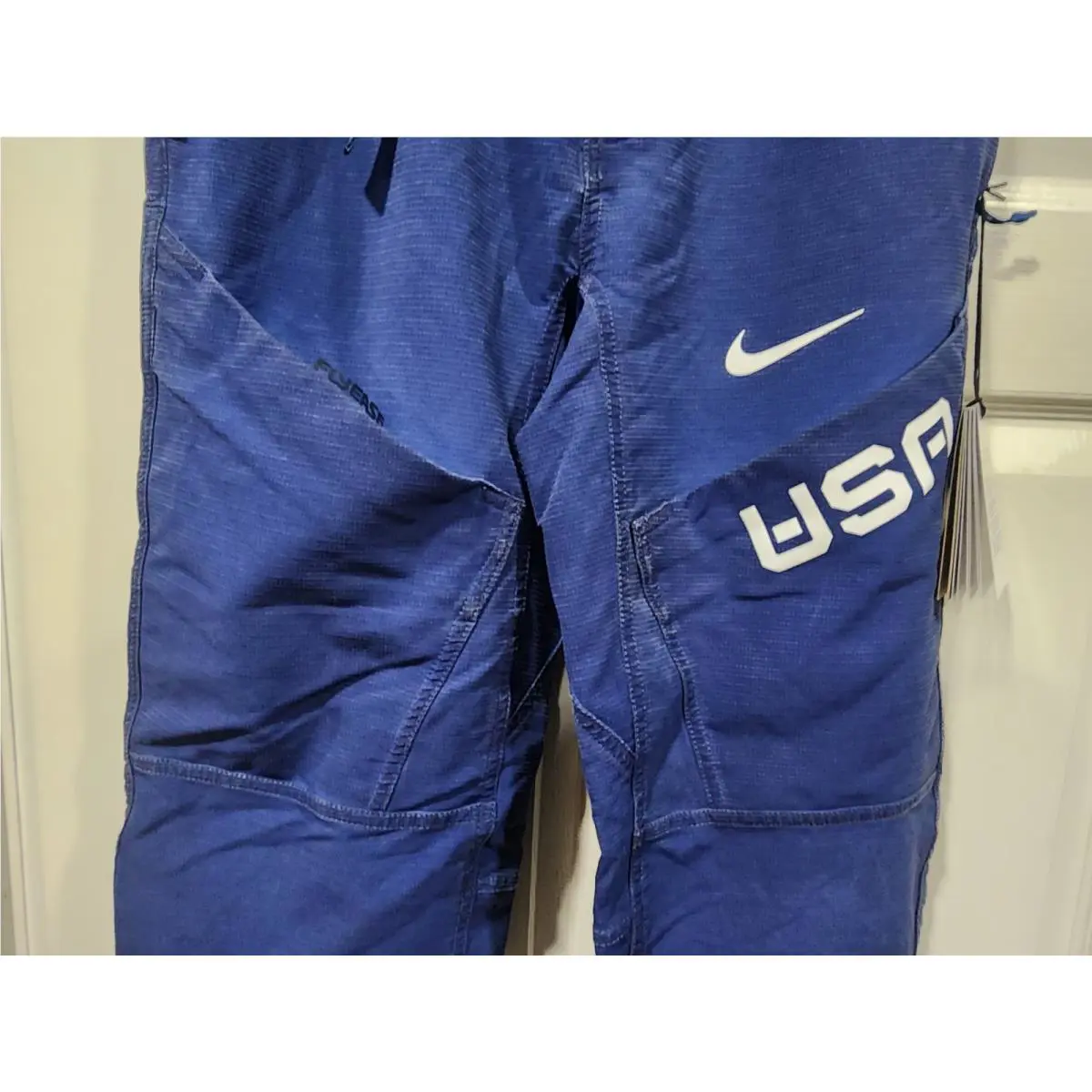 Nike clothing - NIKE OLYPMPIC - OLYPMPIC - Blue 4