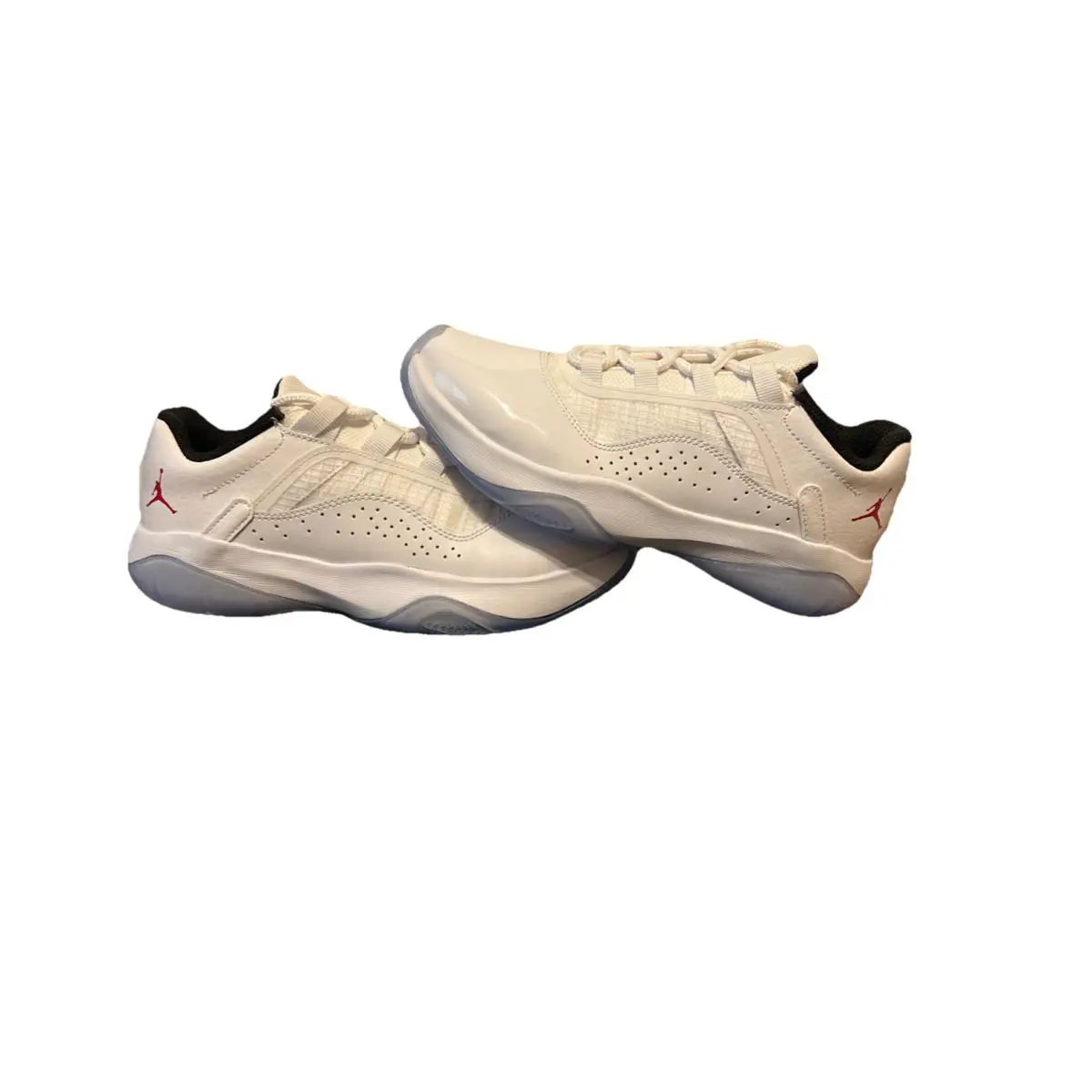 Nike shoes - Air Jordan 11 CMFT - Air CMFT - CZ0907-162 - White 2