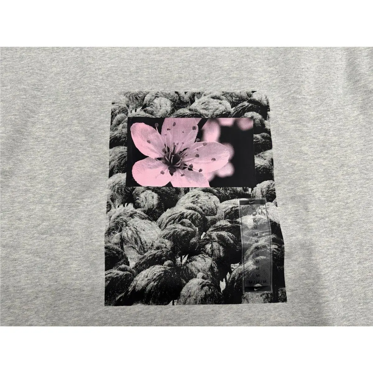 Nike clothing - DV9032-050 - DV9032-050 - Gray (UPC: 196153777538) 0