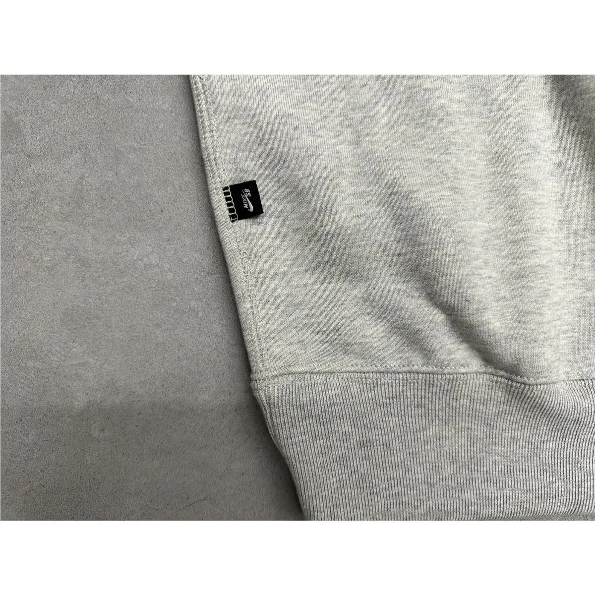 Nike clothing - DV9032-050 - DV9032-050 - Gray (UPC: 196153777538) 2
