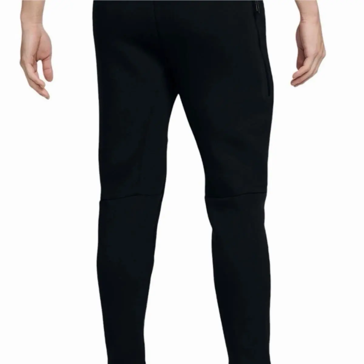 Nike clothing - Nike Tech - Tech - HV0959 010 HV0959010 - Black 0