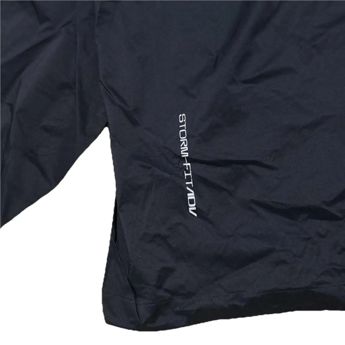 Nike clothing - Nike ACG Trail Snacks Storm Fit Jacket - FQ3062-010 - Black 6