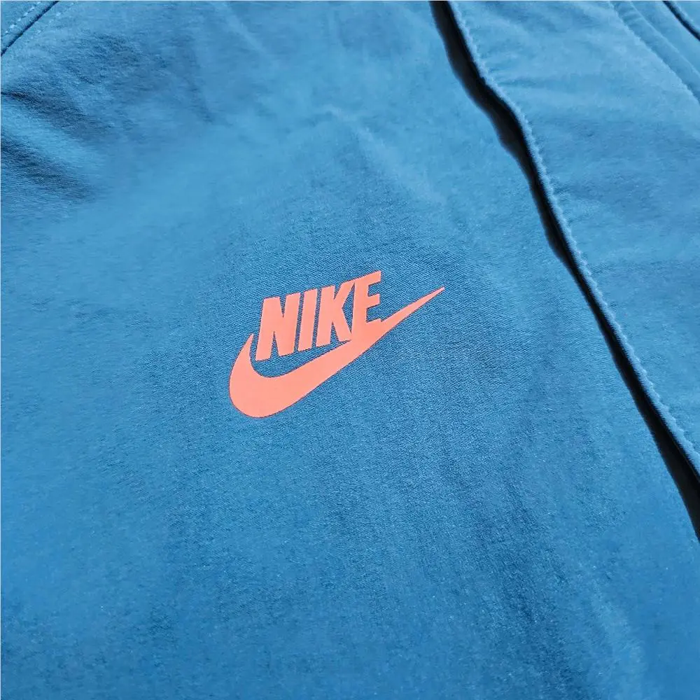 Nike clothing - FN0243457 - FN0243457 - Blue, Exterior: Multicolor 13