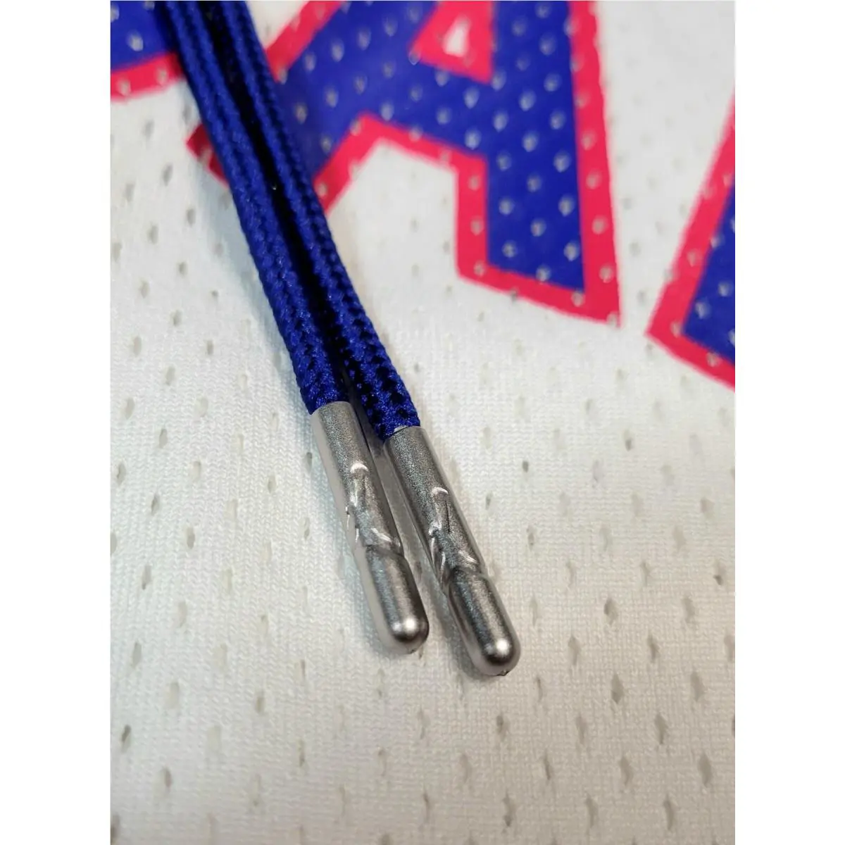 Nike clothing - Maroon Red White Blue 9
