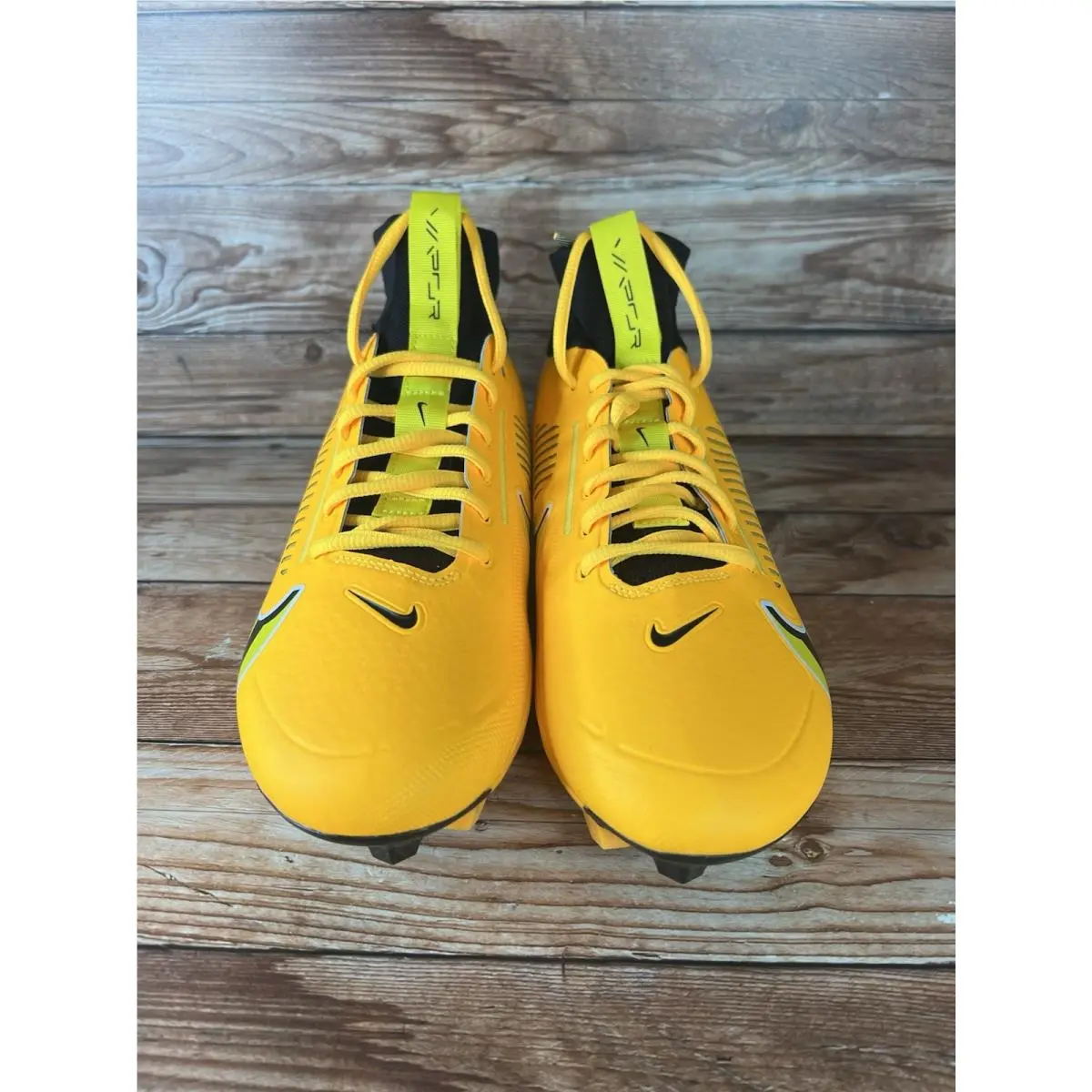 Nike shoes - Nike Vapor Edge - Vapor Edge - Fq4026-800 - Orange 0