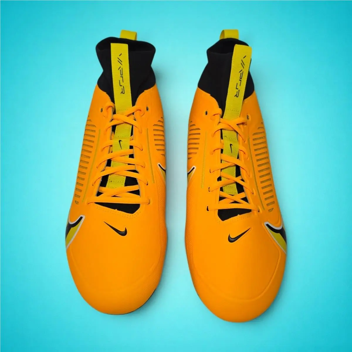 Nike shoes - Nike Vapor Edge - Vapor Edge - FQ4026-800 - Orange 1