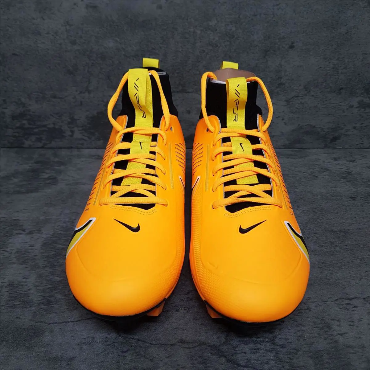 Nike shoes - Nike Vapor Edge - Vapor Edge - FQ4026-800 - Orange 1