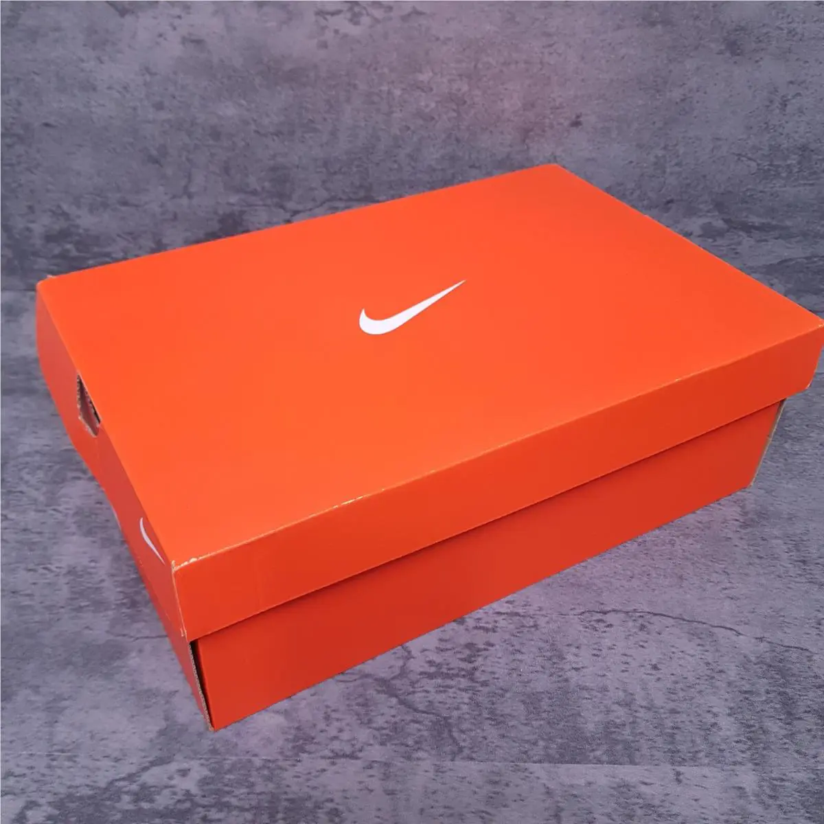 Nike shoes - Nike Vapor Edge - Vapor Edge - FQ4026-800 - Orange 4