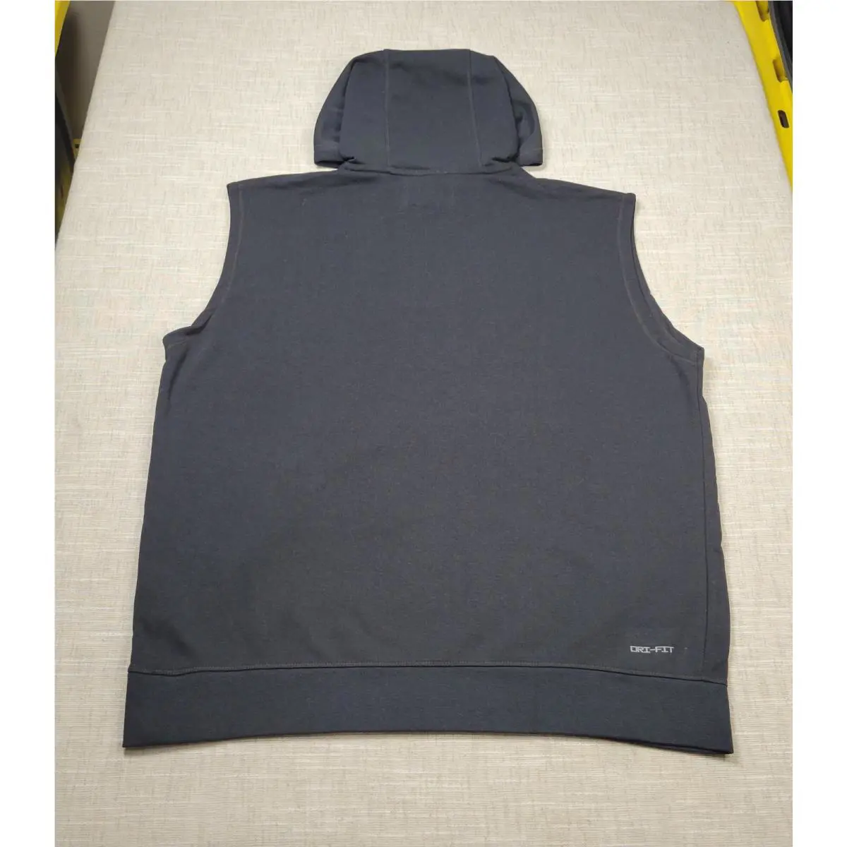 Nike clothing - DQ7946-049 - DQ7946-049 - Black White 0
