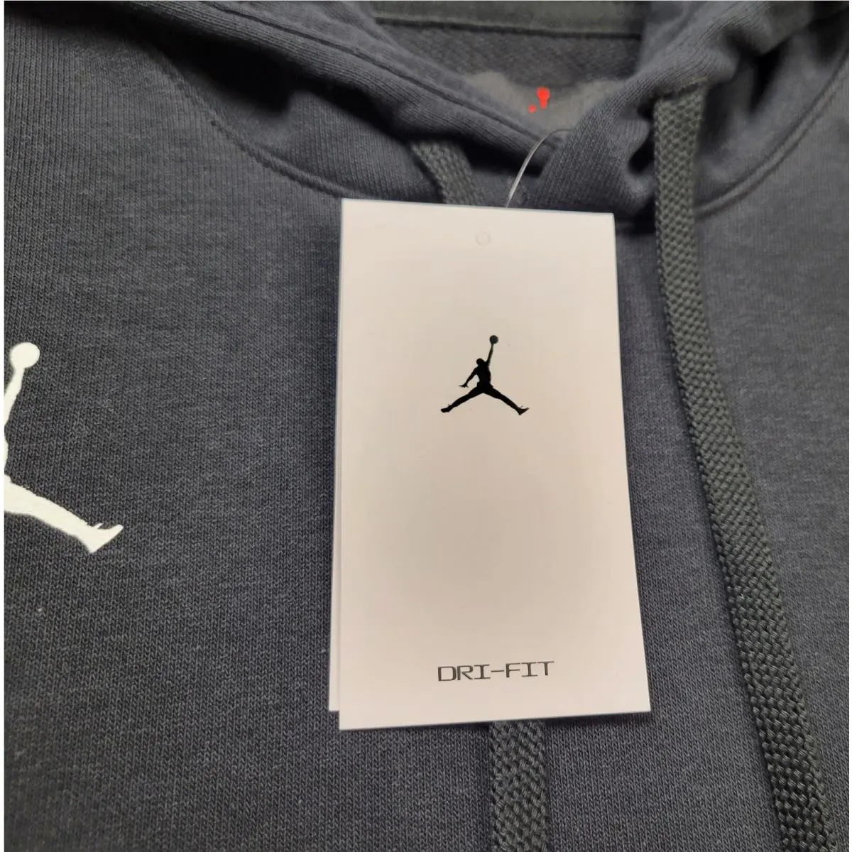 Nike clothing - DQ7946-049 - DQ7946-049 - Black White 6