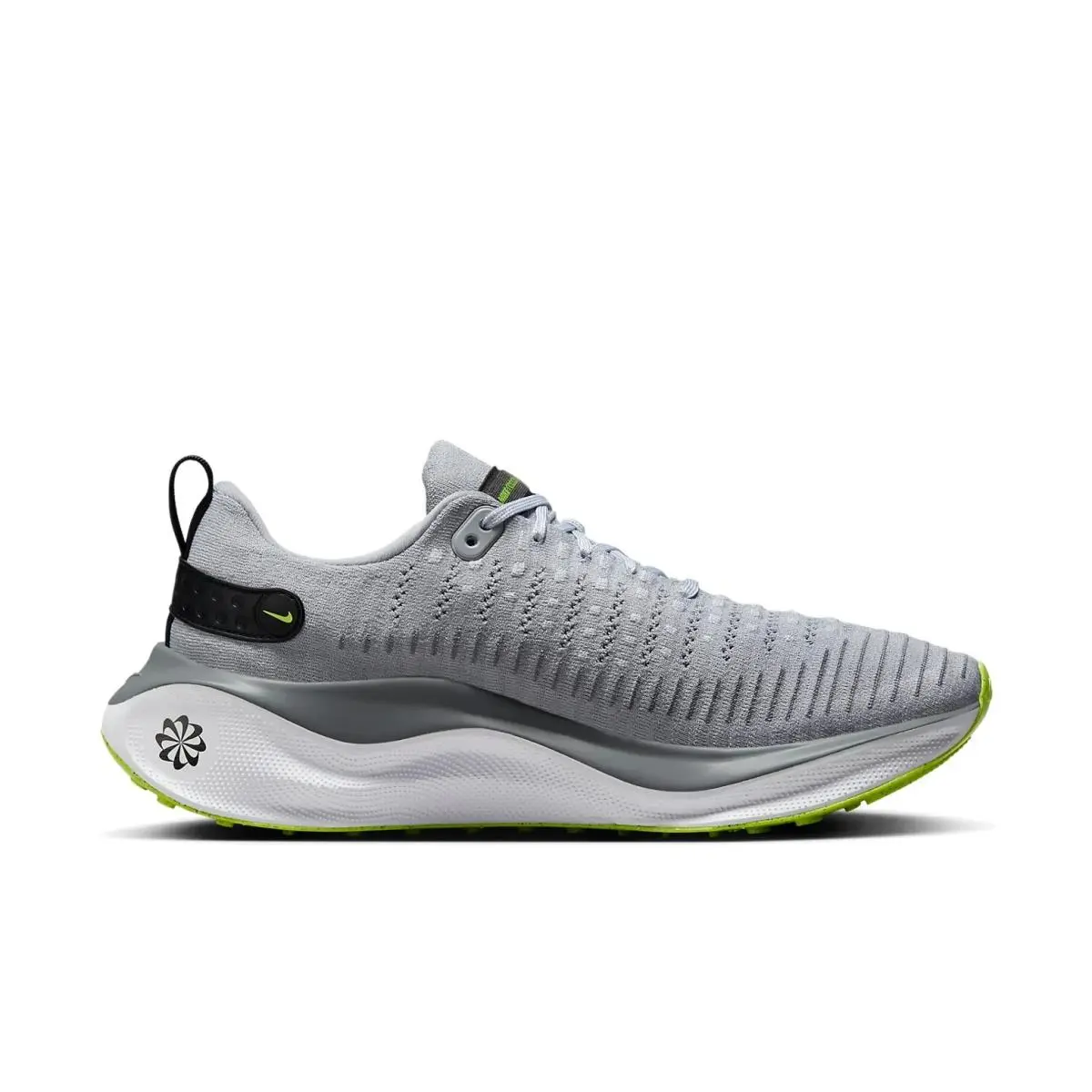 Nike shoes - Nike ReactX Infinity Run 4 - DR2665-002 - Gray 0