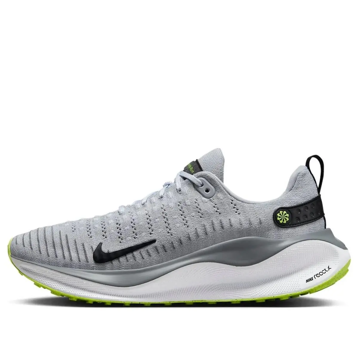 Nike shoes - Nike ReactX Infinity Run 4 - DR2665-002 - Gray 1