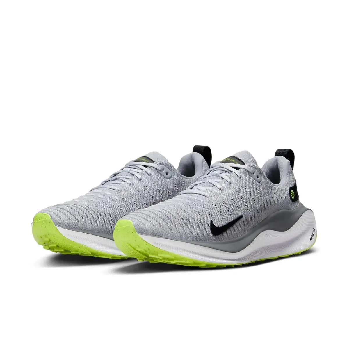 Nike shoes - Nike ReactX Infinity Run 4 - DR2665-002 - Gray 3