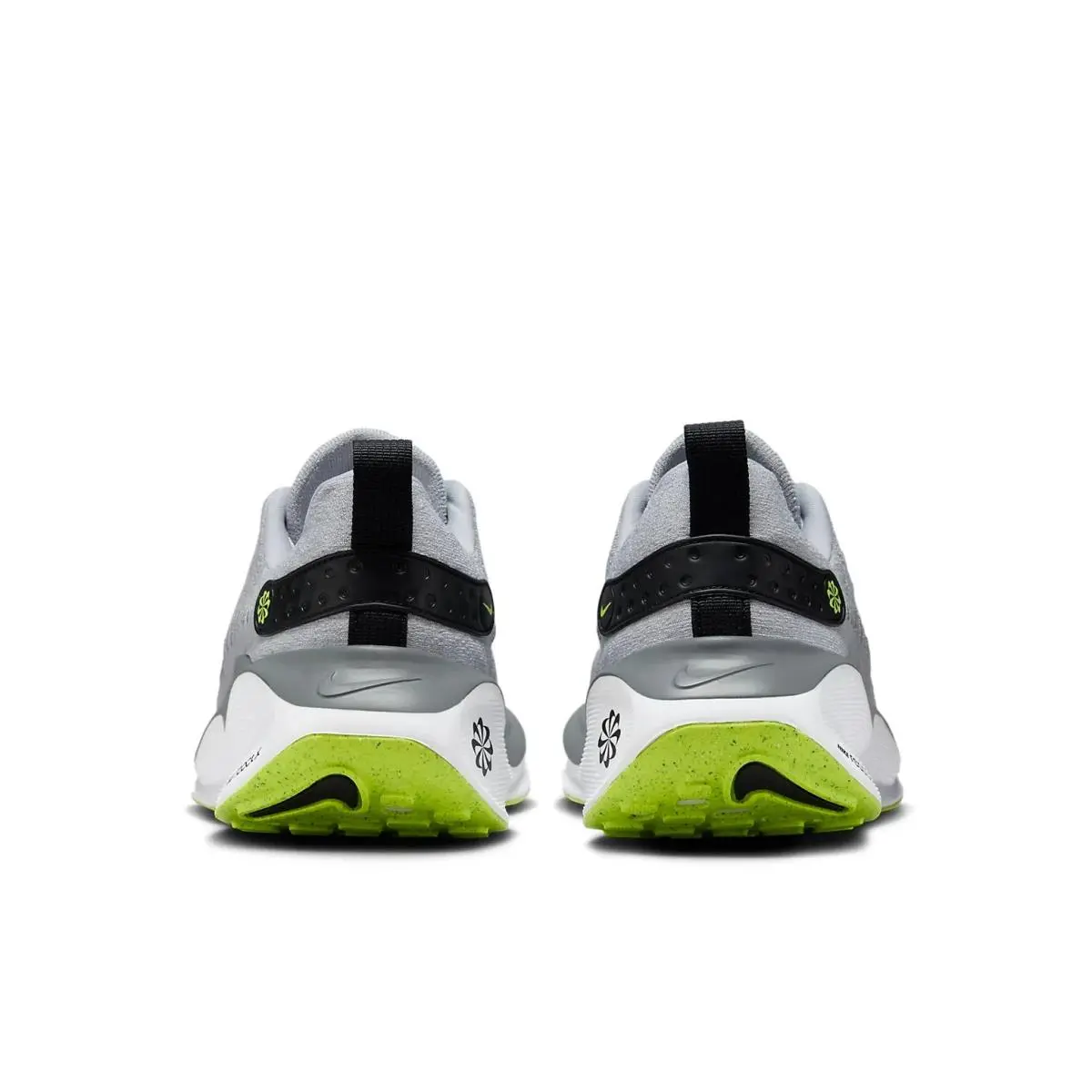 Nike shoes - Nike ReactX Infinity Run 4 - DR2665-002 - Gray 4