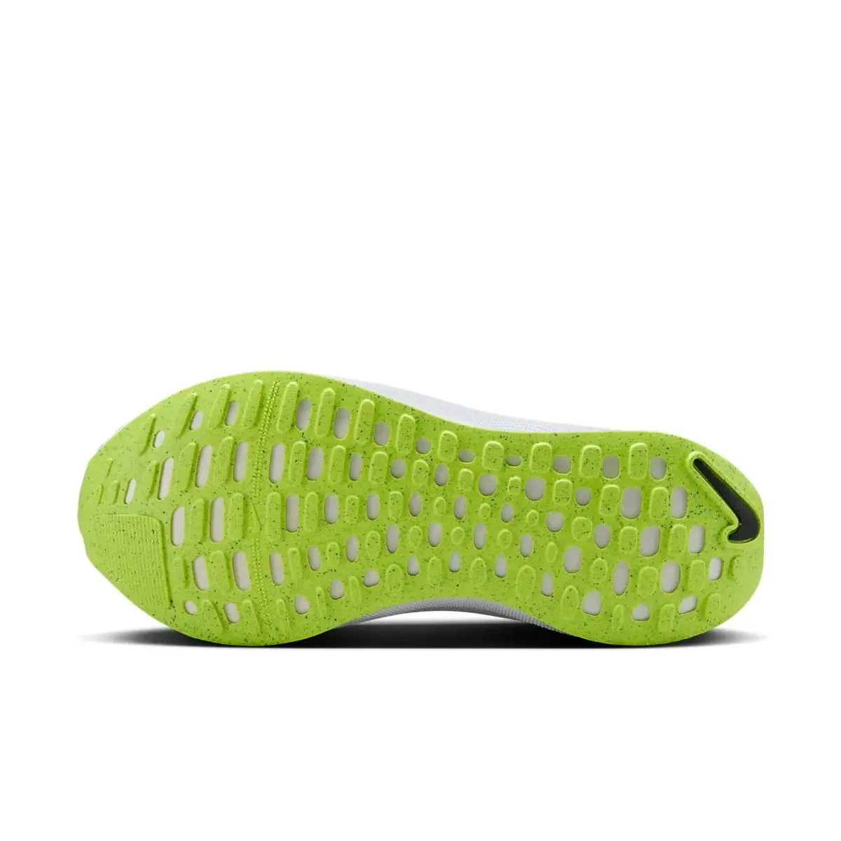 Nike shoes - Nike ReactX Infinity Run 4 - DR2665-002 - Gray 5