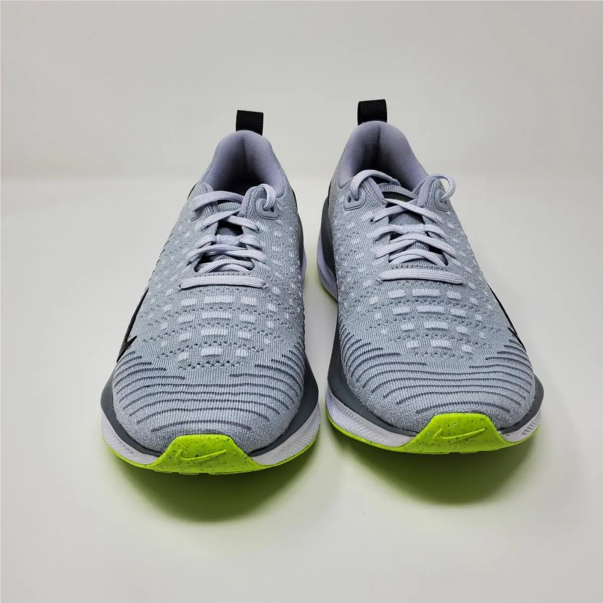Nike shoes - Nike ReactX Infinity Run 4 - DR2665-002 - Gray 0