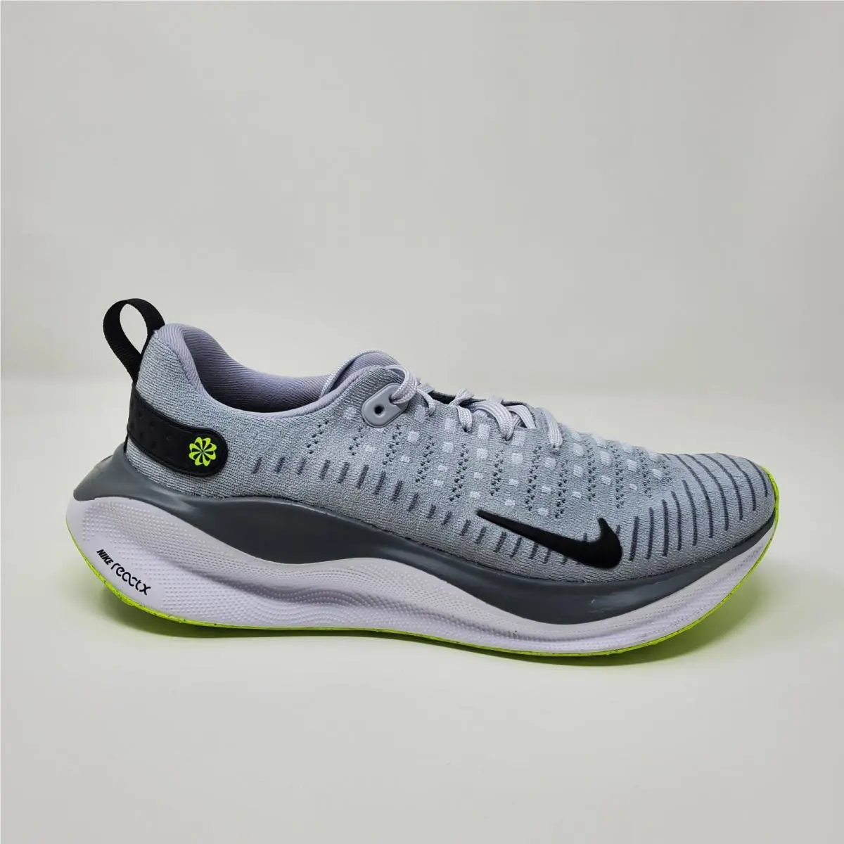 Nike shoes - Nike ReactX Infinity Run 4 - DR2665-002 - Gray 2