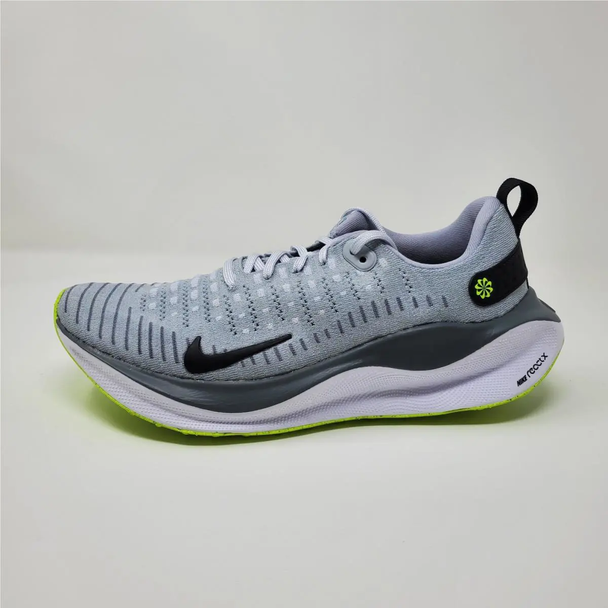 Nike shoes - Nike ReactX Infinity Run 4 - DR2665-002 - Gray 3