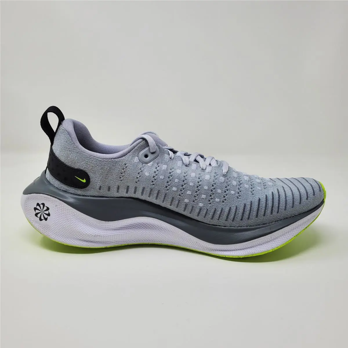 Nike shoes - Nike ReactX Infinity Run 4 - DR2665-002 - Gray 4