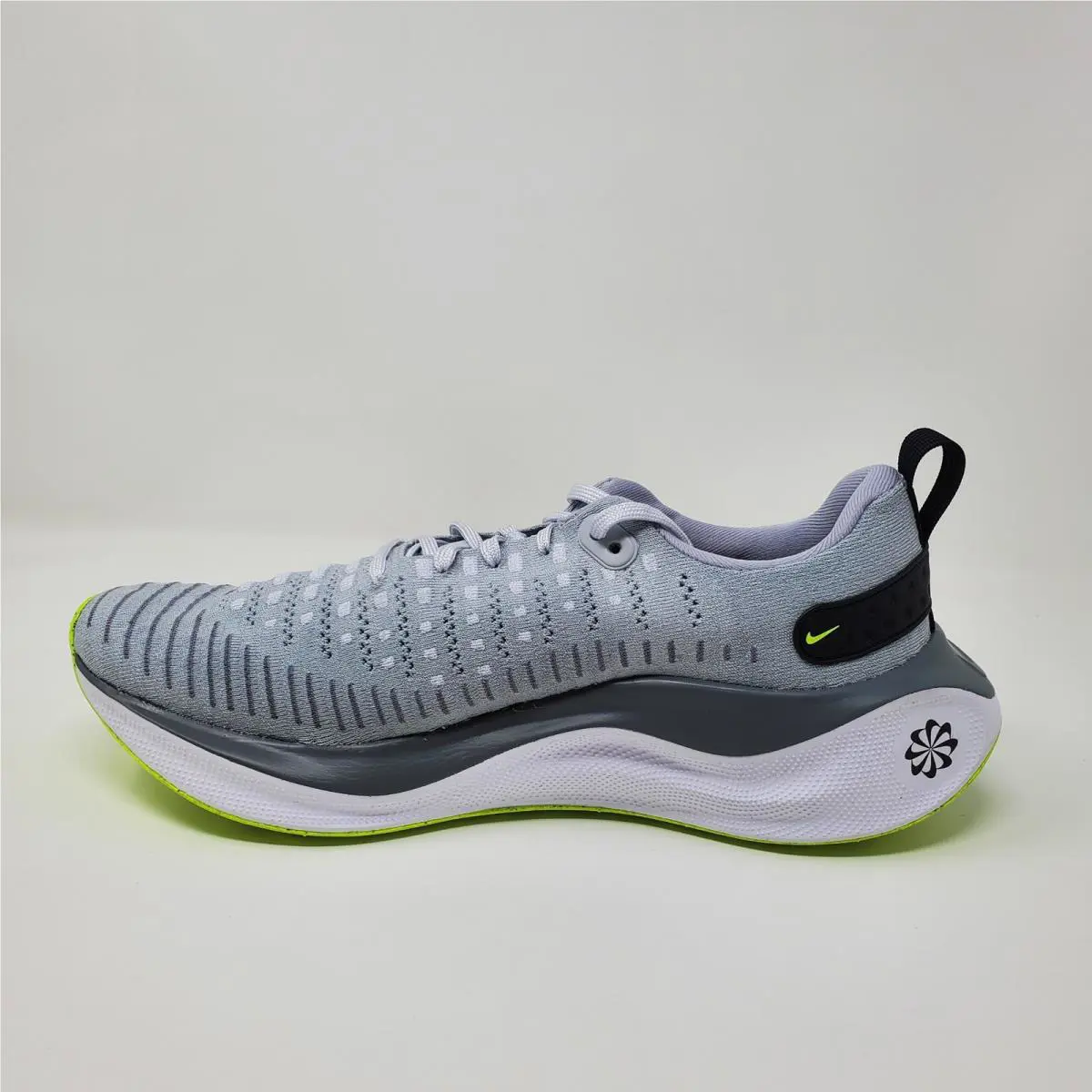 Nike shoes - Nike ReactX Infinity Run 4 - DR2665-002 - Gray 7