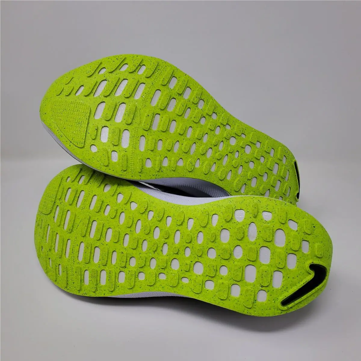 Nike shoes - Nike ReactX Infinity Run 4 - DR2665-002 - Gray 6