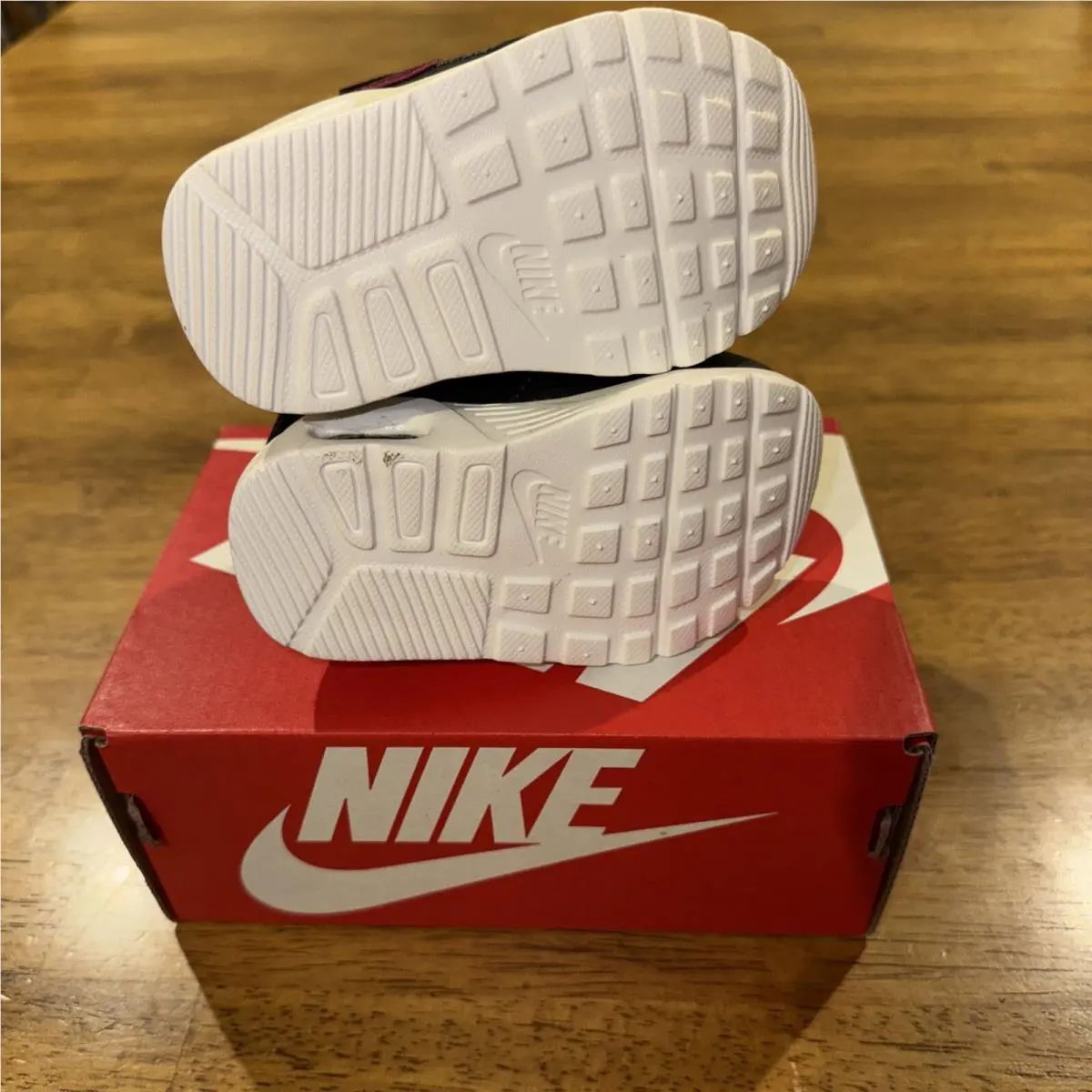 Nike shoes - Nike Air Max SC - Air Max - Black (UPC: 196152310040) 3