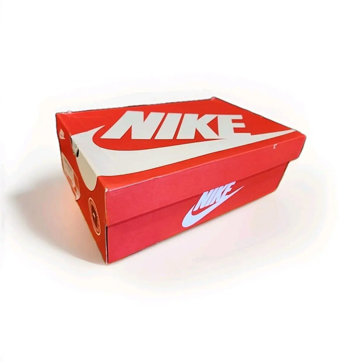 Nike shoes - Nike Waffle Debut - Waffle Debut - DH9523-106 - Sail/Aster Pink 6