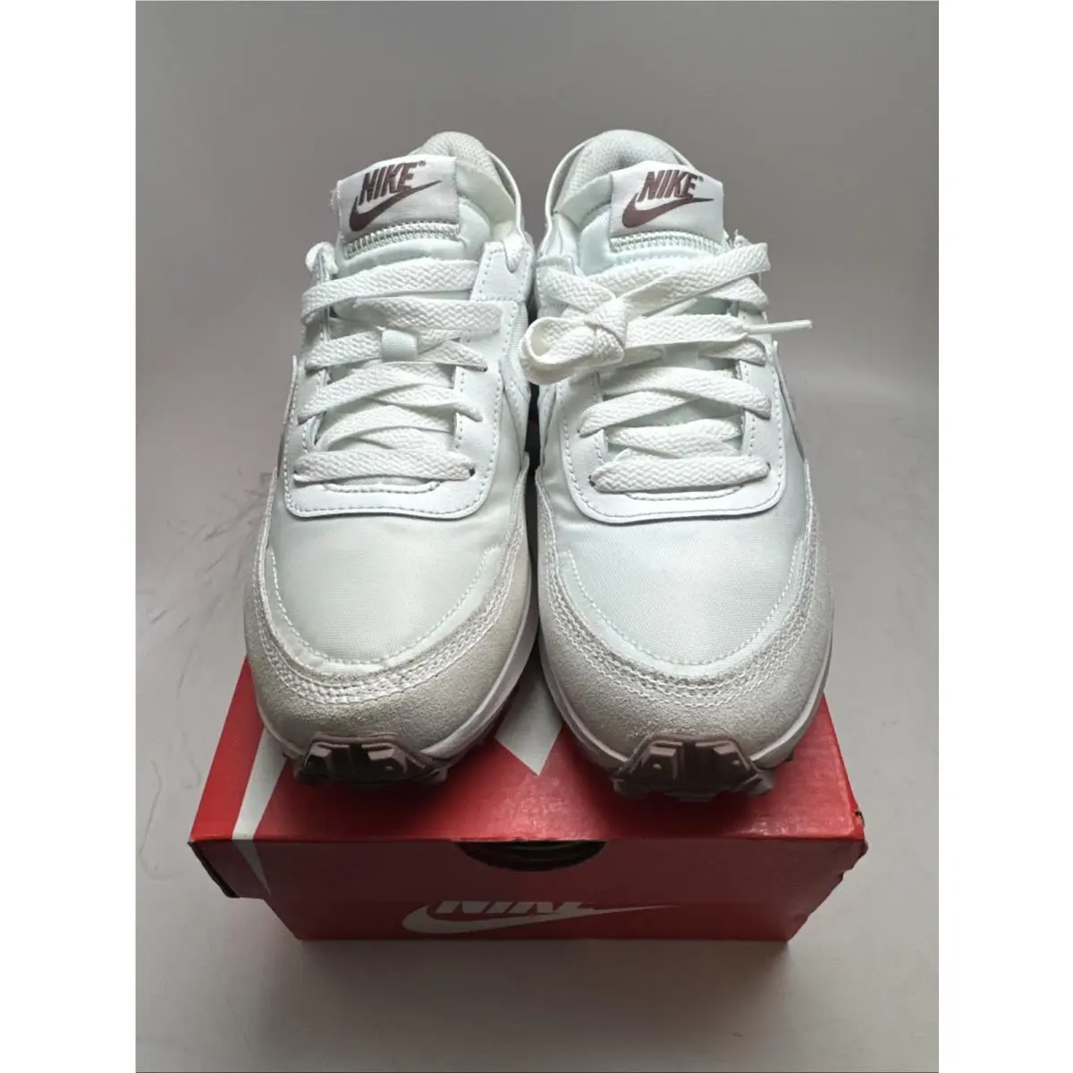 Nike shoes - Nike Waffle Debut - Waffle Debut - DH9523-106 - White (UPC: 196975567898) 0