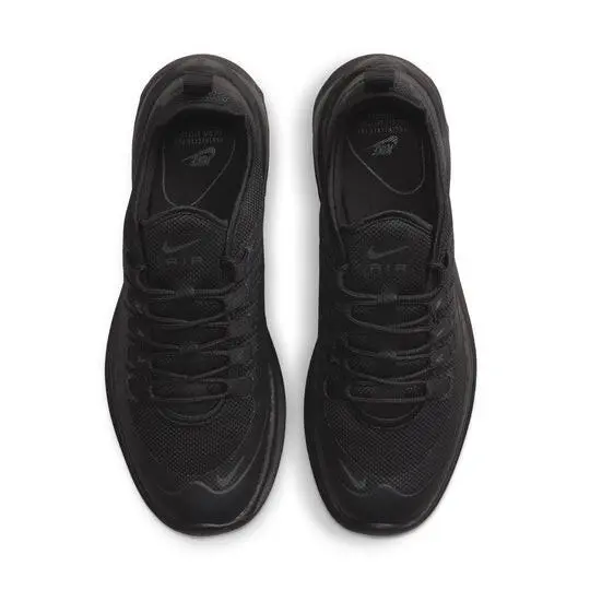 Nike shoes - Nike Air Max Axis - Air Max Axis - AA2168-006 - Black 3