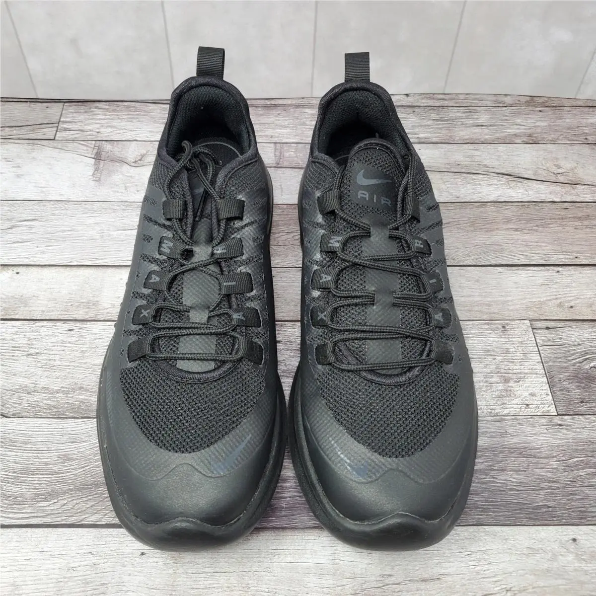 Nike shoes - Nike Air Max Axis - Air Max Axis - AA2168-006 - Black 0