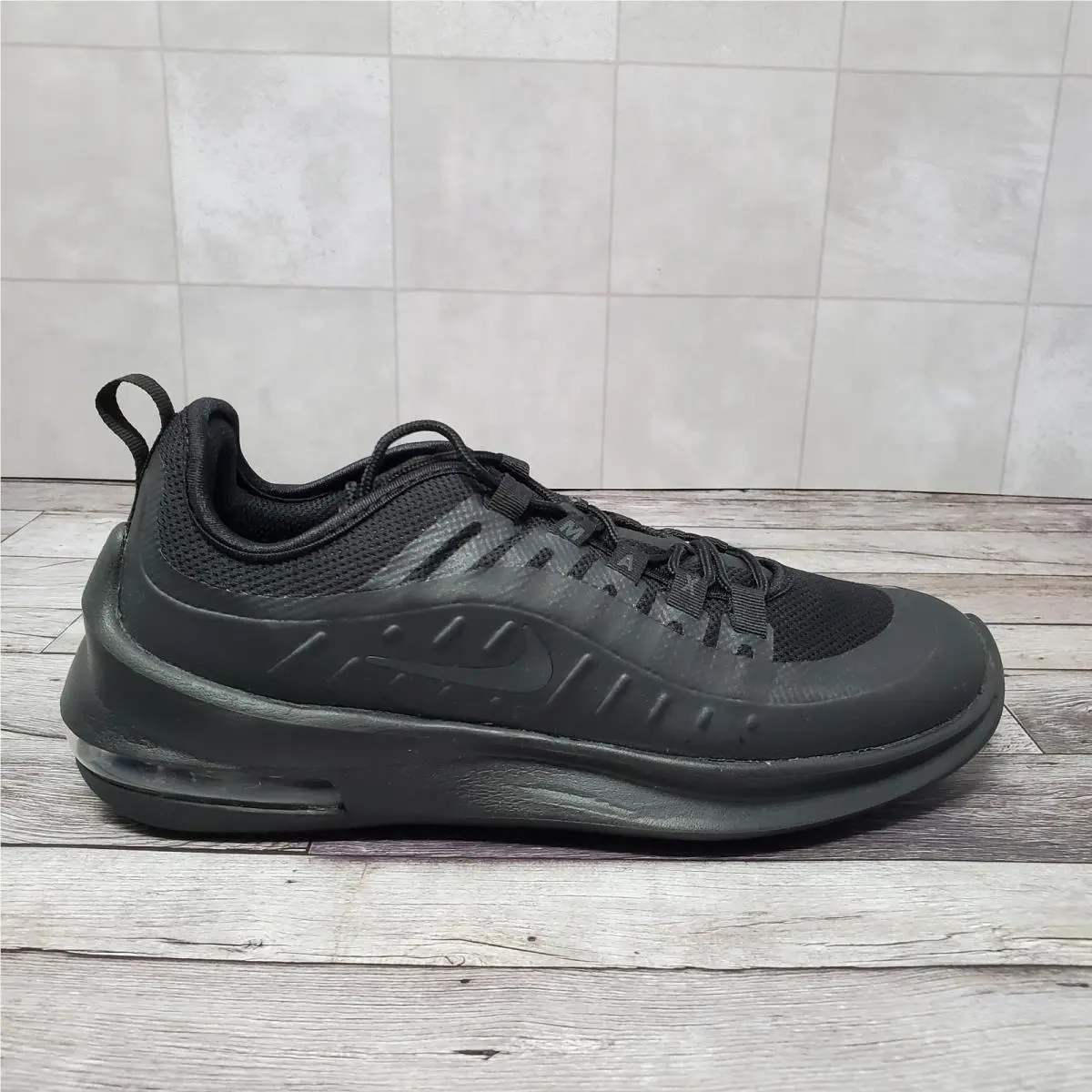 Nike shoes - Nike Air Max Axis - Air Max Axis - AA2168-006 - Black 2
