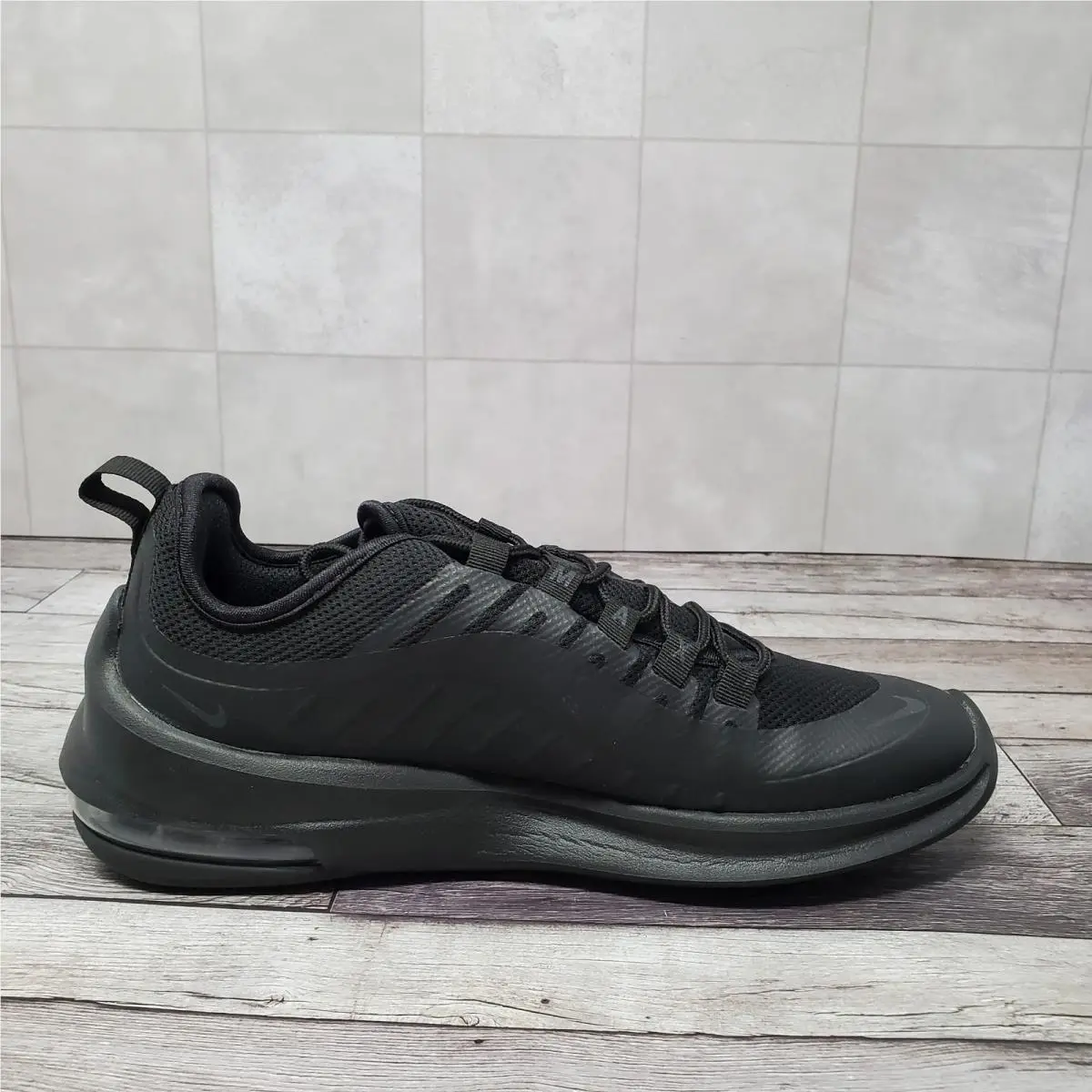 Nike shoes - Nike Air Max Axis - Air Max Axis - AA2168-006 - Black 4