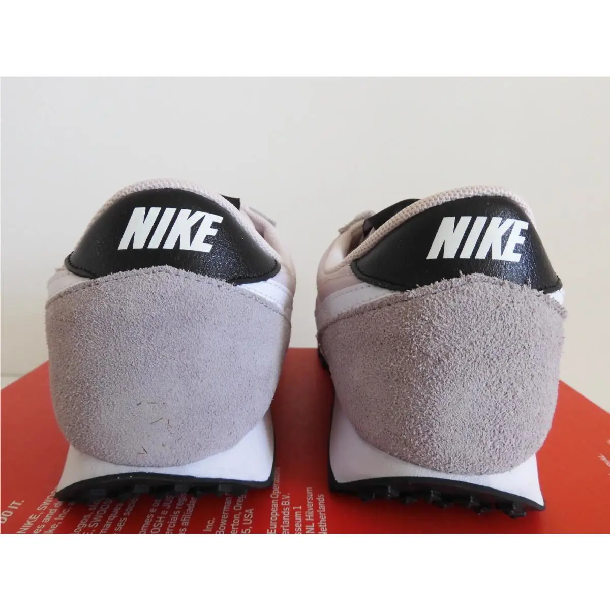 Nike shoes - Nike Daybreak - Daybreak - CK2351-601 - Pink (UPC: 193659050028) 2
