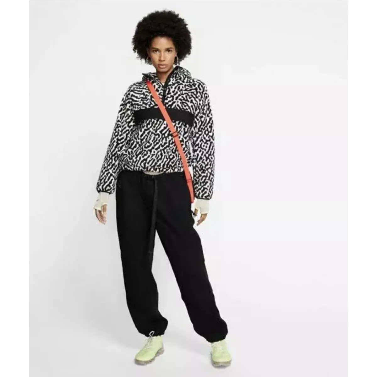 Nike clothing - Multicolor 3