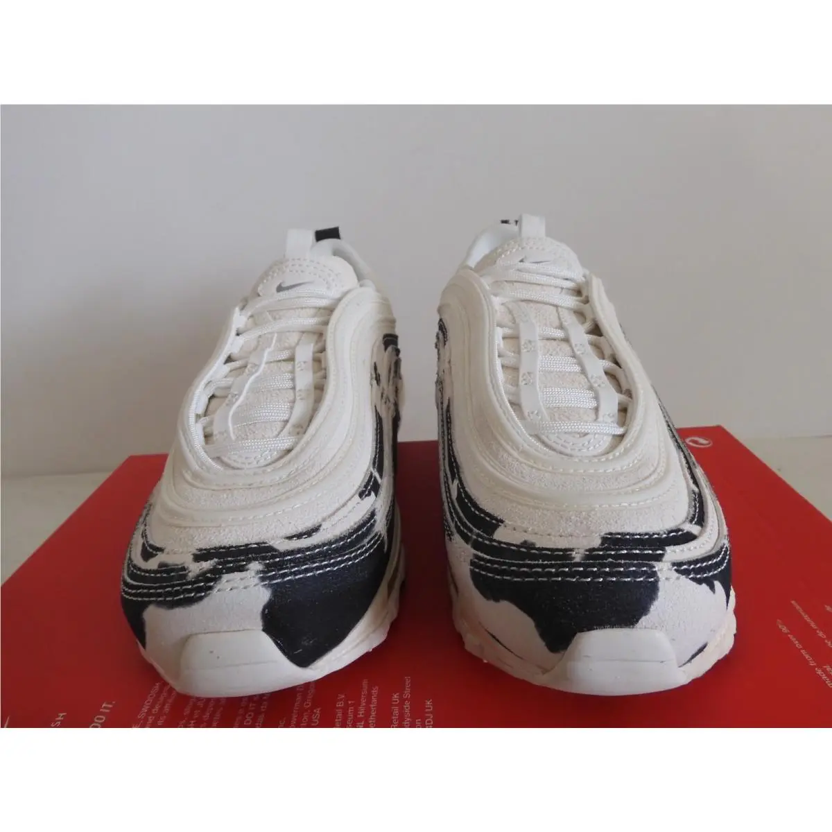 Nike shoes - Nike Air Max 97 - Air Max - FN7173-133 - Brown (UPC: 196609333622) 1