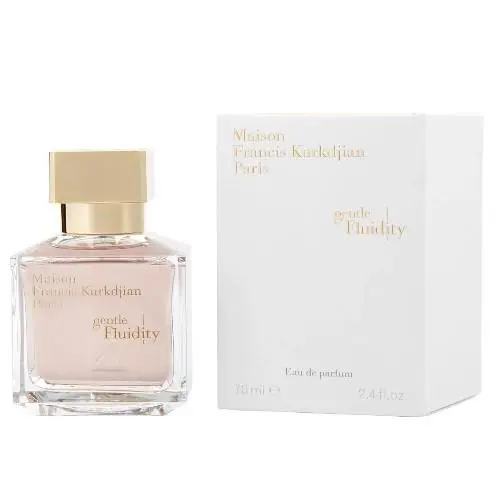 Gentle Fluidity Gold Maison Francis Kurkdjian 2.4 oz Edp Cologne Men