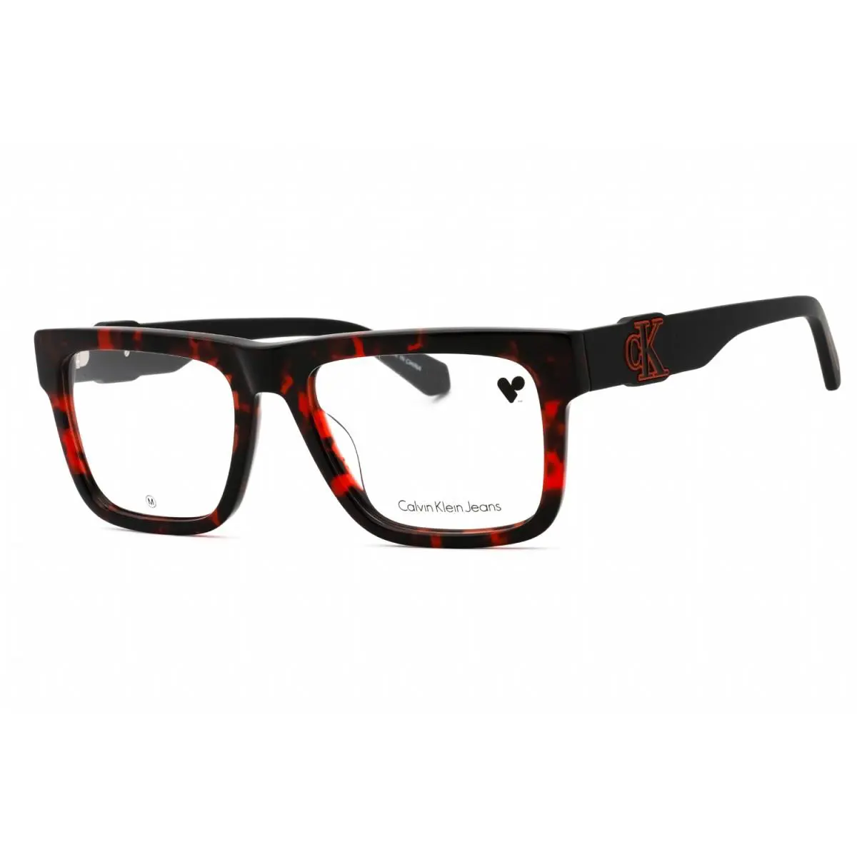 Calvin Klein Jeans CKJ23647-239 Eyeglasses 54mm