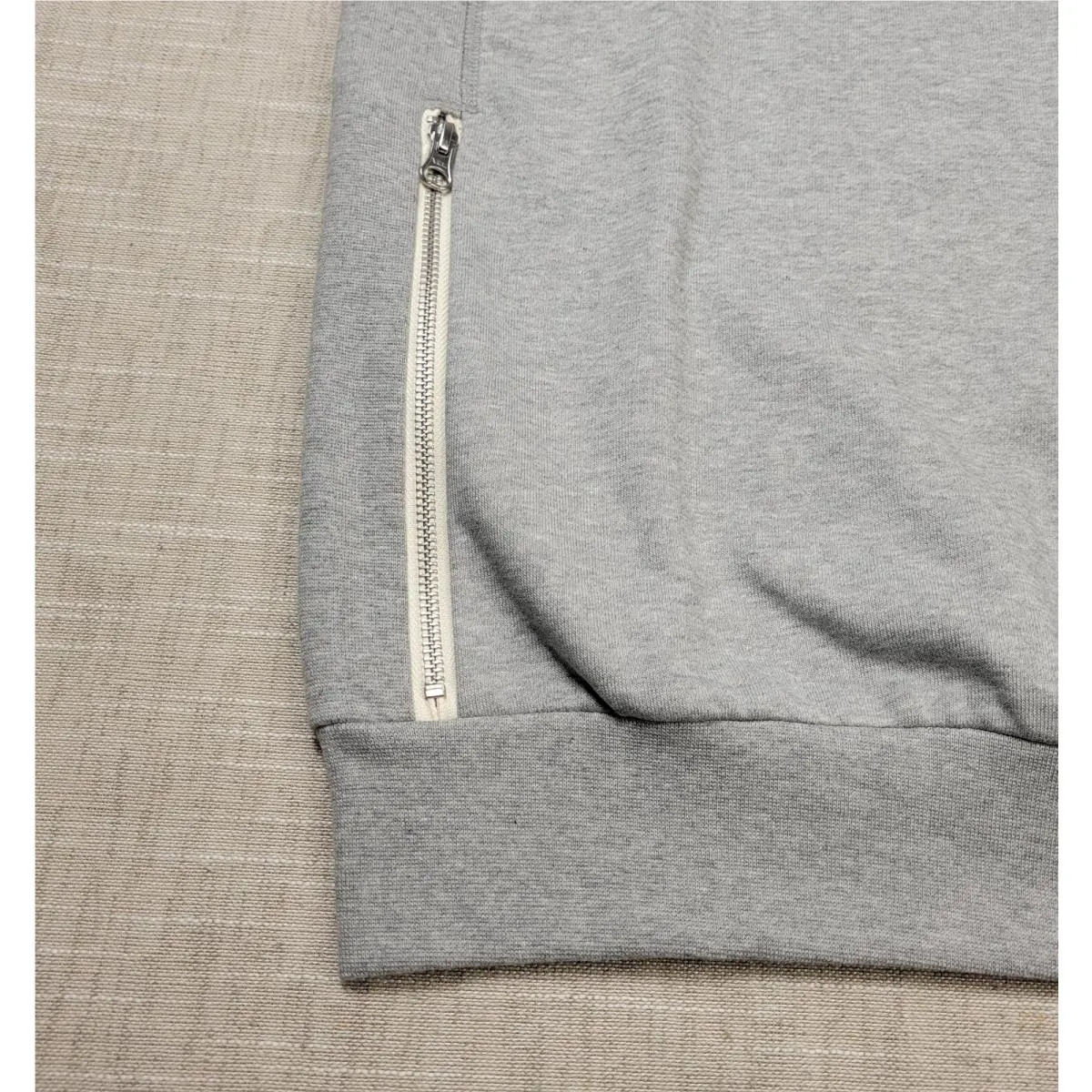 Nike clothing - DX0327-063 - DX0327-063 - Gray White 4