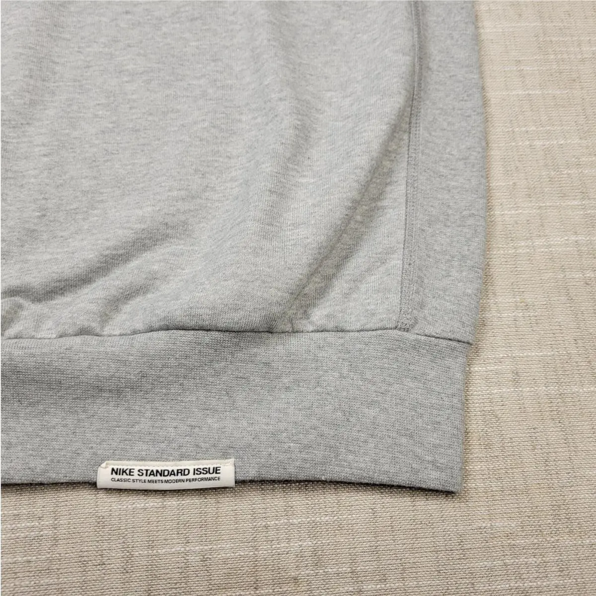 Nike clothing - DX0327-063 - DX0327-063 - Gray White 5