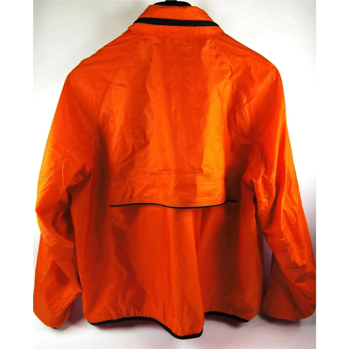 Nike clothing - Nike N24 - Orange 1