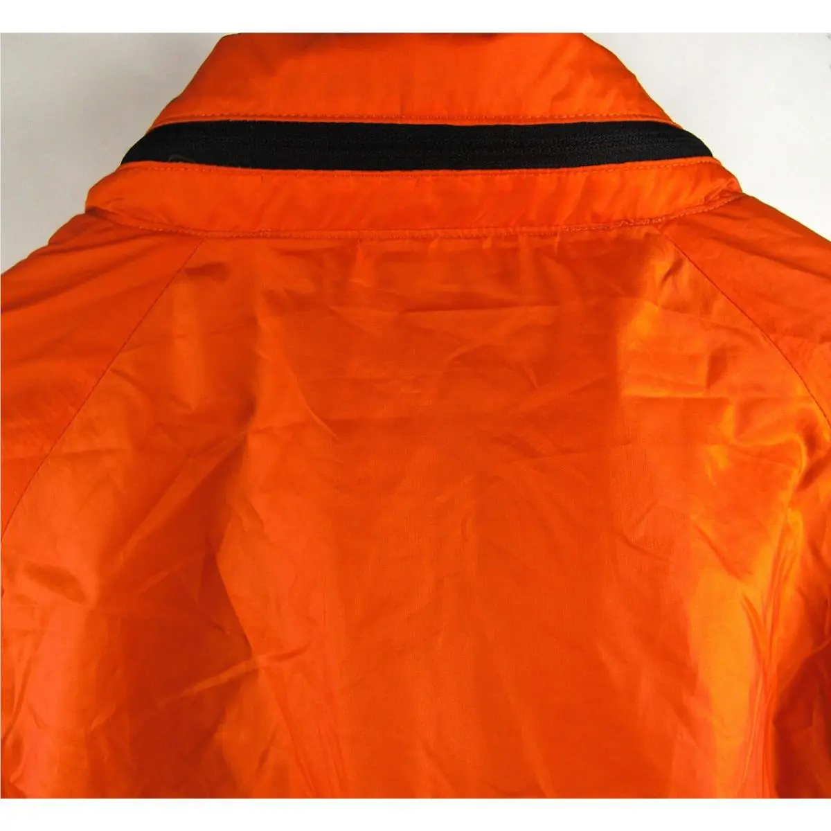 Nike clothing - Nike N24 - Orange 2