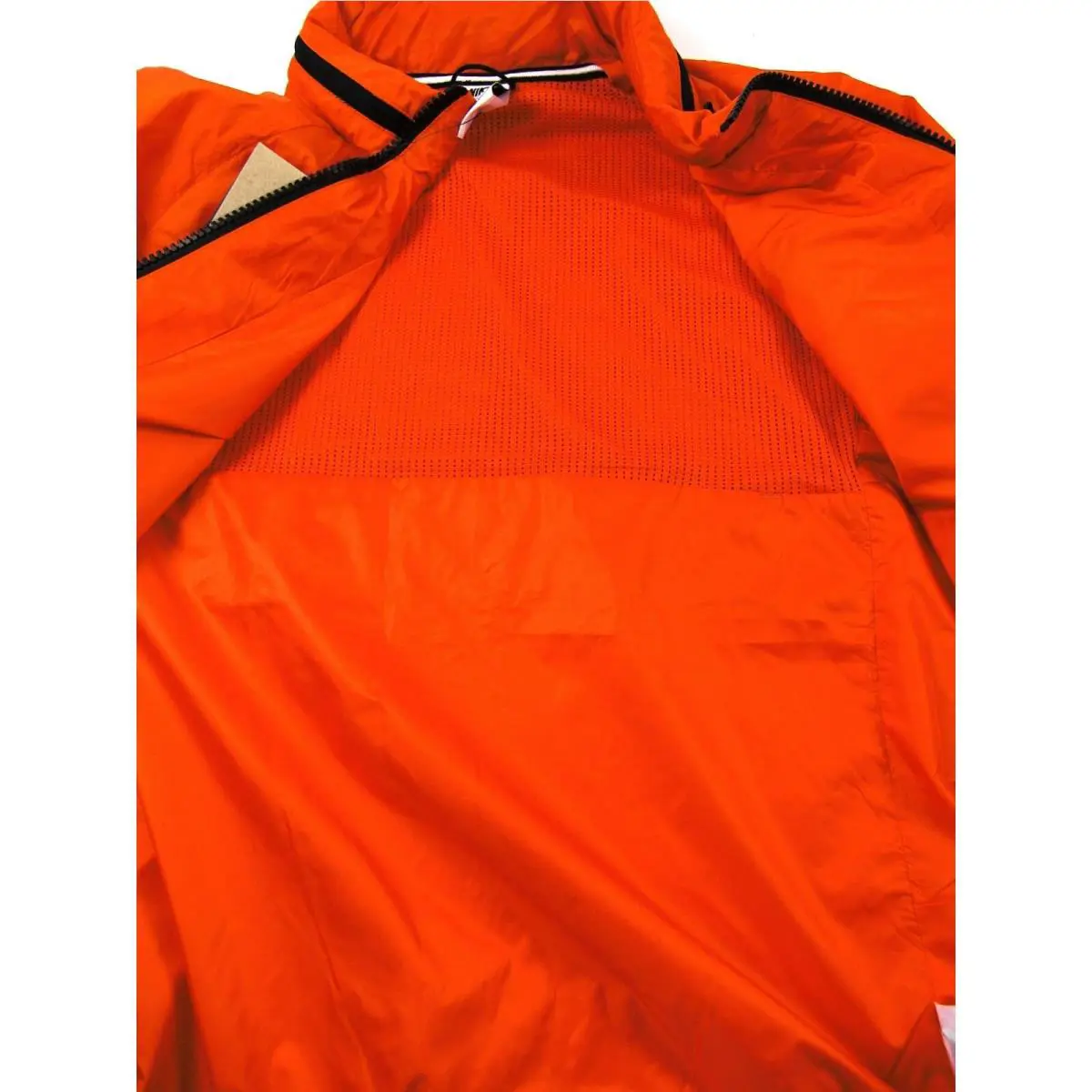 Nike clothing - Nike N24 - Orange 3