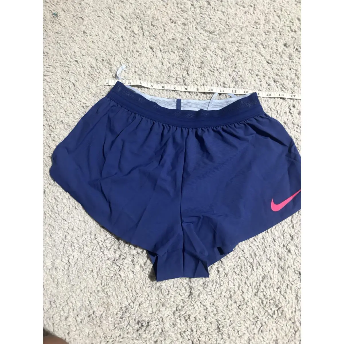 Nike clothing - DX8988455 - DX8988455 - Blue 9