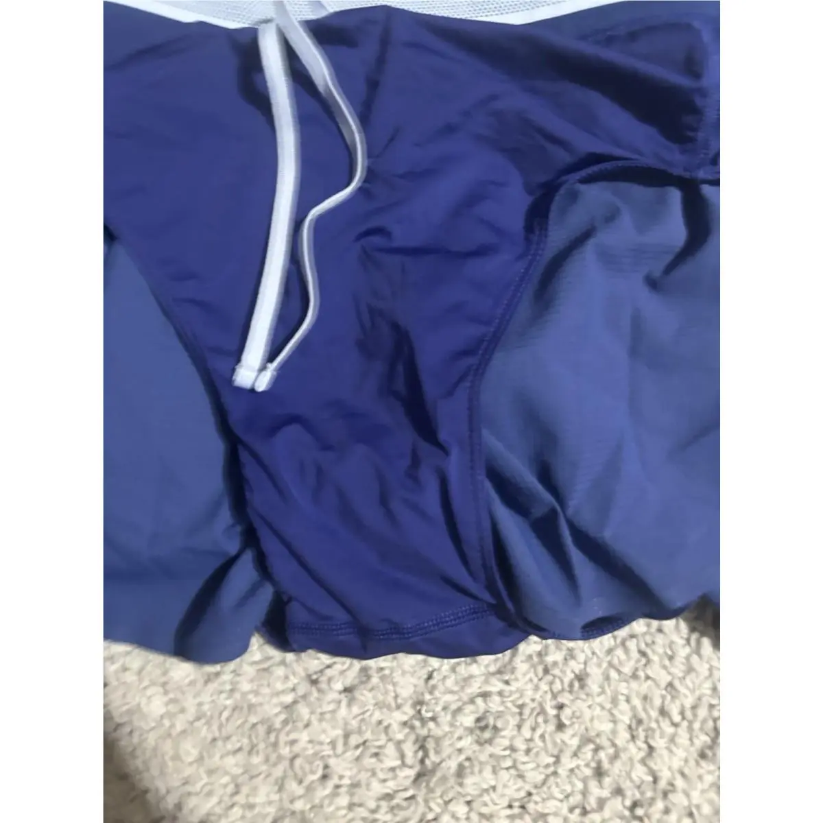 Nike clothing - DX8988455 - DX8988455 - Blue 8