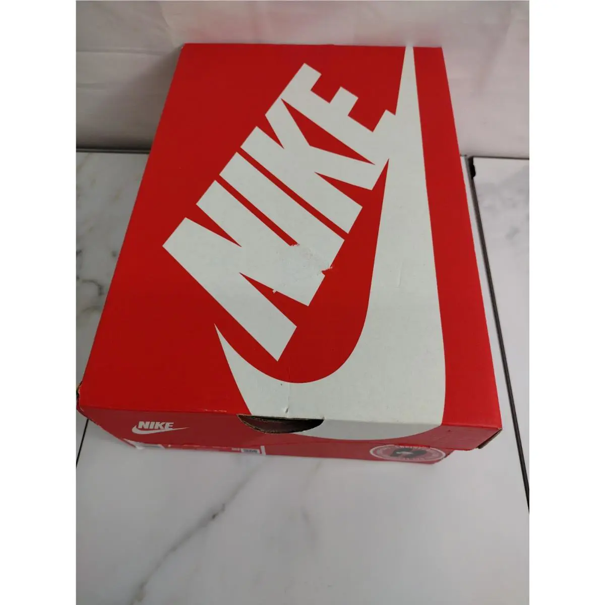 Nike shoes - Nike Court Vision Alta Ltr - DM0113004 - White 6